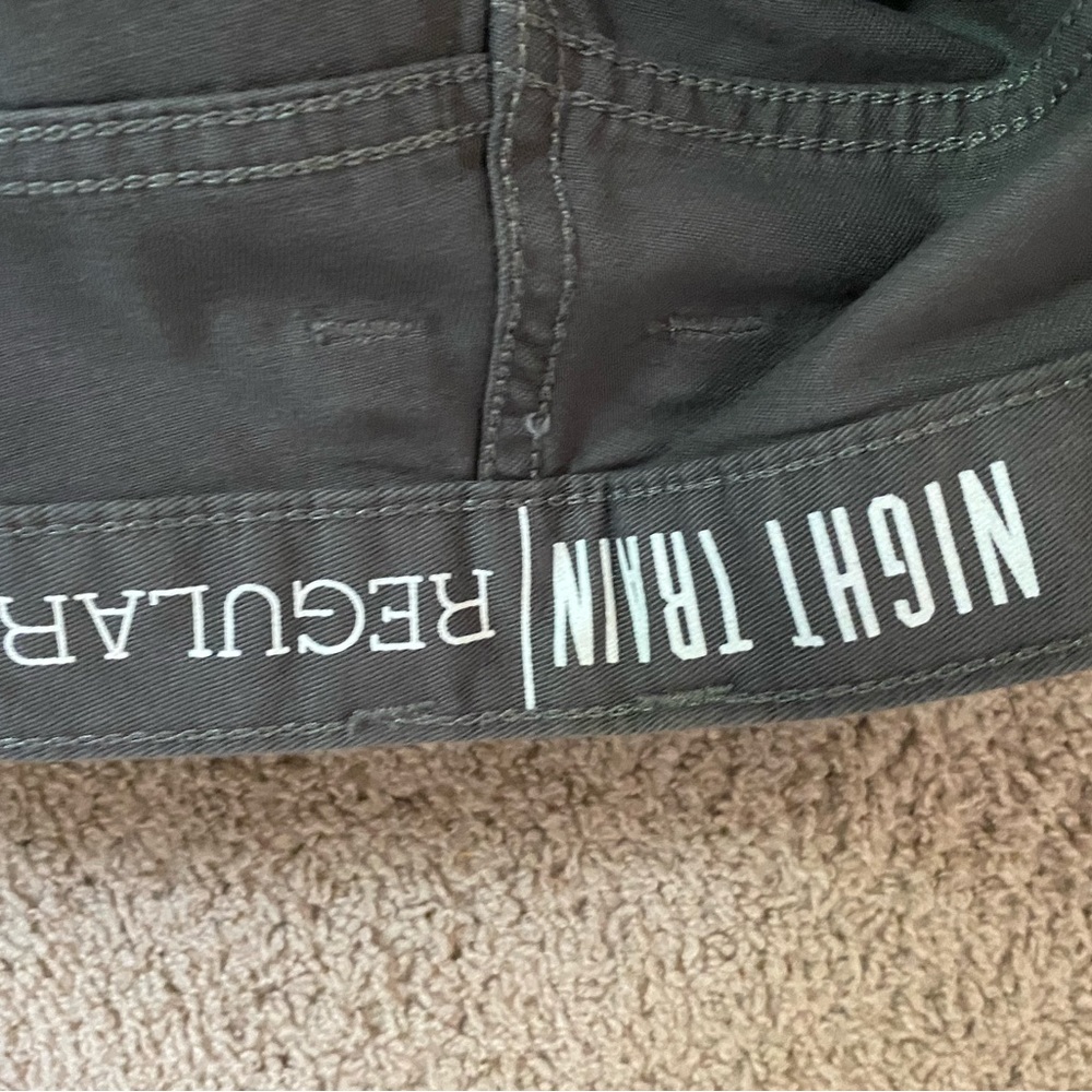 Tilliy’s chino style pants